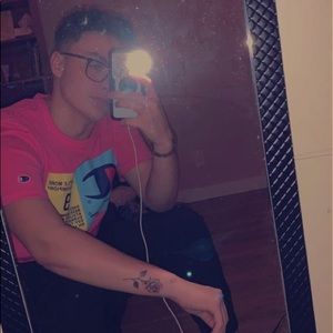 Meet your Posher, Nathaniel